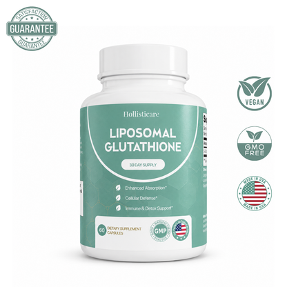 Liposomal Glutathione