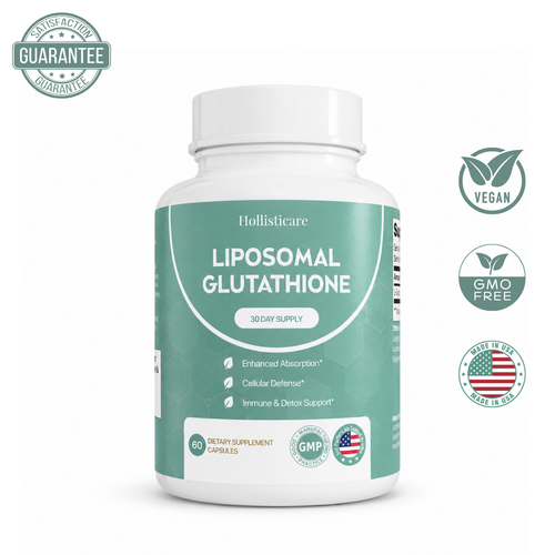 Liposomal Glutathione