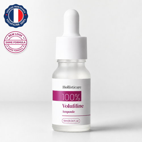 Hollisticare 100% Volufiline Serum