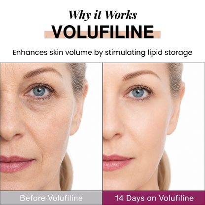Hollisticare 100% Volufiline Serum