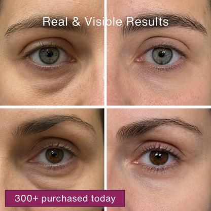 Hollisticare 100% Volufiline Serum